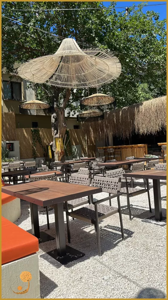 MİMARİ CAFE DEKORASYONLARI - MİMARİ CAFE TASARIMLARI - CAFE PROJELERİ