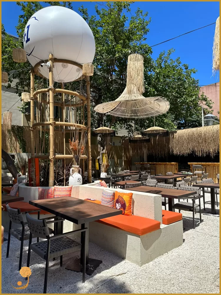 MİMARİ CAFE DEKORASYONLARI - MİMARİ CAFE TASARIMLARI - CAFE PROJELERİ