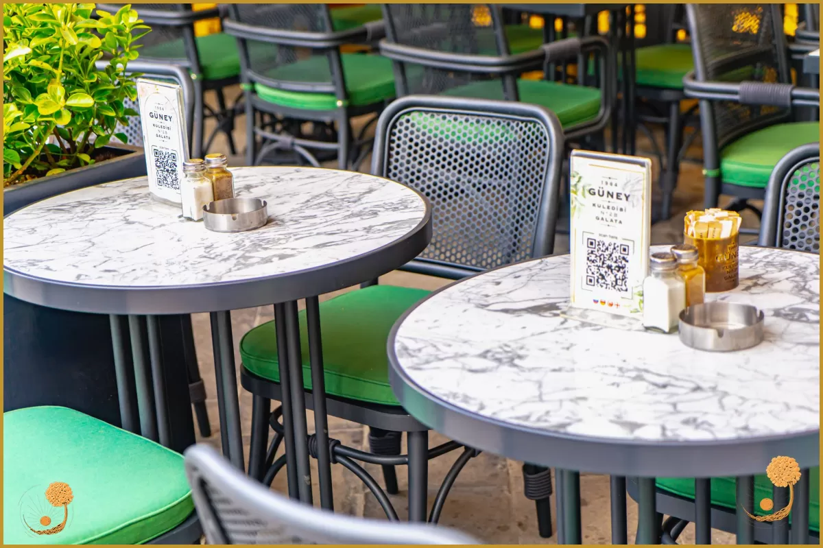 MİMARİ CAFE DEKORASYONLARI - MİMARİ CAFE TASARIMLARI - CAFE PROJELERİ