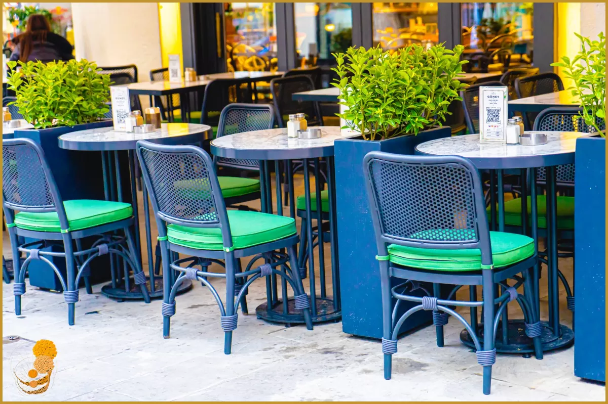 MİMARİ CAFE DEKORASYONLARI - MİMARİ CAFE TASARIMLARI - CAFE PROJELERİ