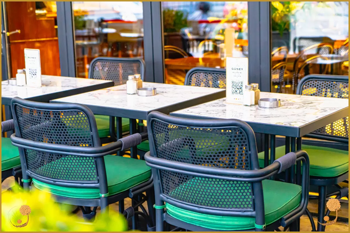 MİMARİ CAFE DEKORASYONLARI - MİMARİ CAFE TASARIMLARI - CAFE PROJELERİ