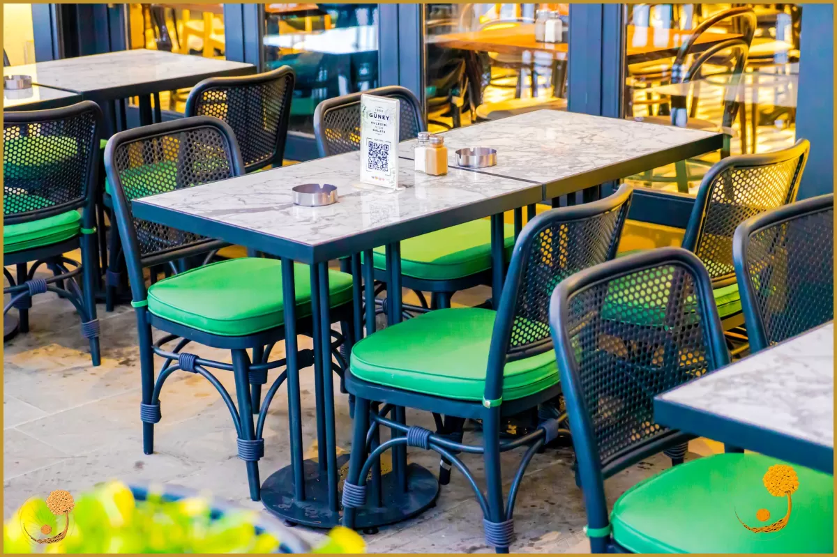 MİMARİ CAFE DEKORASYONLARI - MİMARİ CAFE TASARIMLARI - CAFE PROJELERİ