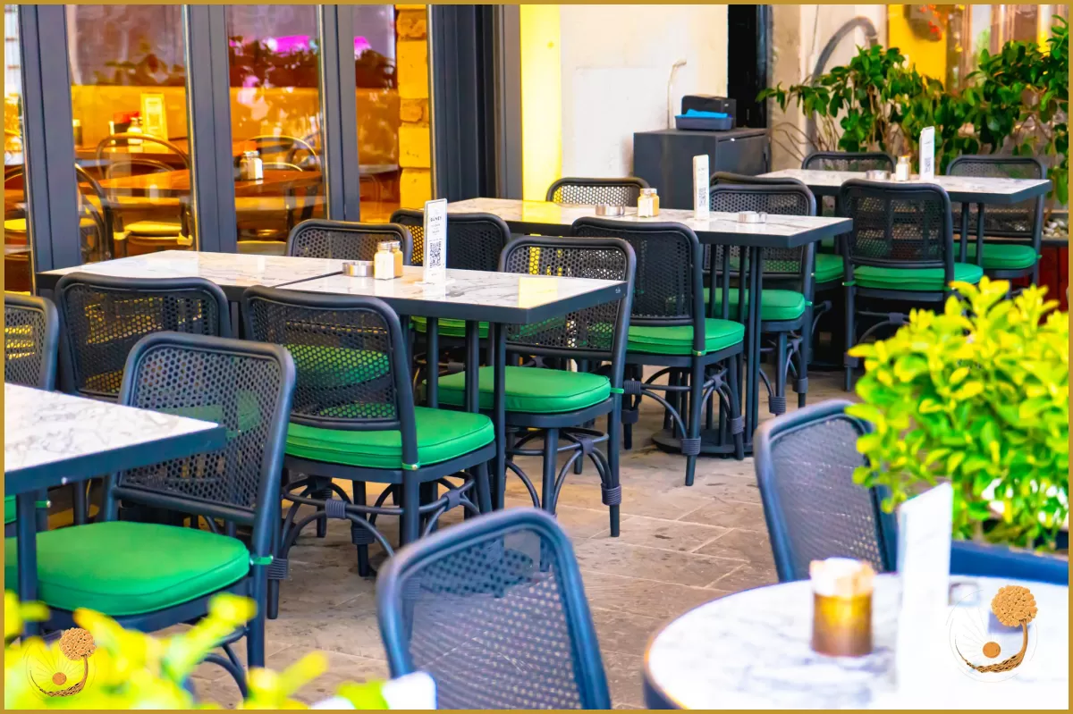 MİMARİ CAFE DEKORASYONLARI - MİMARİ CAFE TASARIMLARI - CAFE PROJELERİ