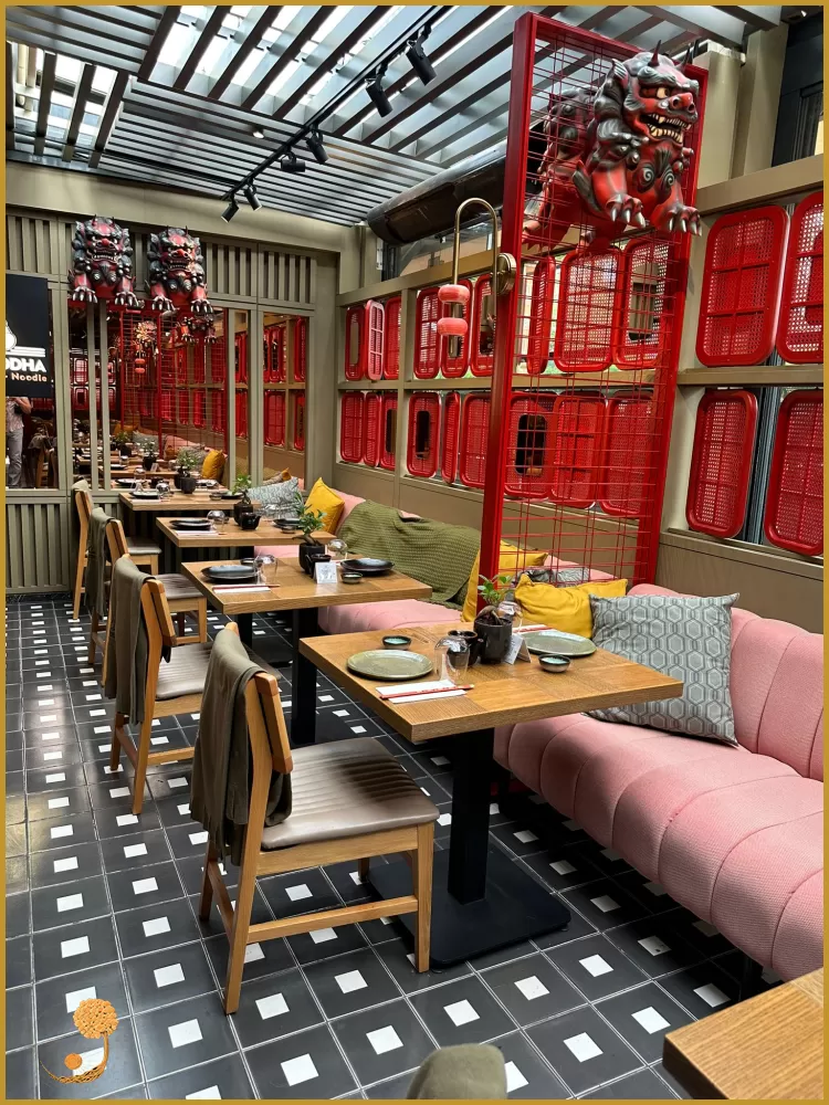 MİMARİ CAFE DEKORASYONLARI - MİMARİ CAFE TASARIMLARI - CAFE PROJELERİ