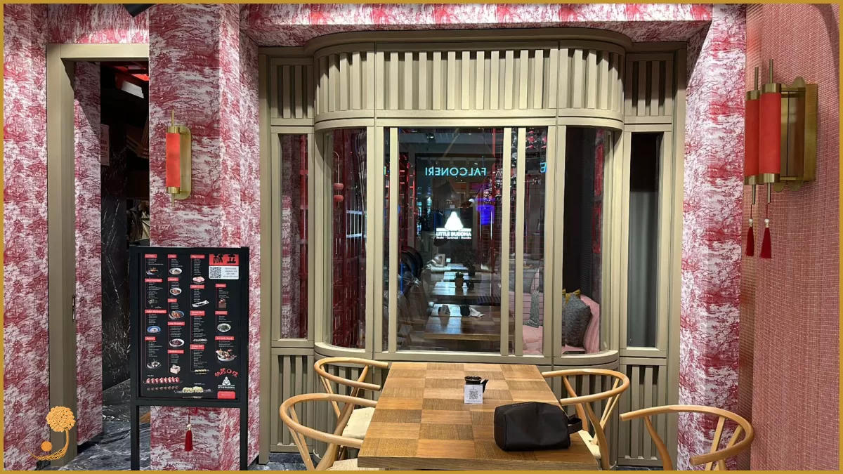 MİMARİ CAFE DEKORASYONLARI - MİMARİ CAFE TASARIMLARI - CAFE PROJELERİ