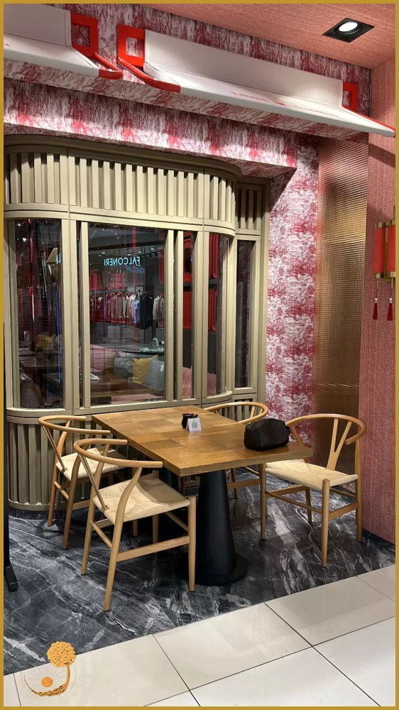 MİMARİ CAFE DEKORASYONLARI - MİMARİ CAFE TASARIMLARI - CAFE PROJELERİ