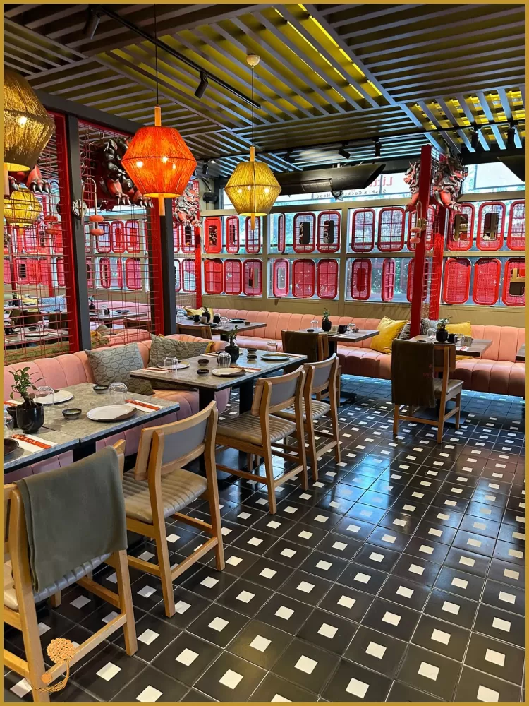 MİMARİ CAFE DEKORASYONLARI - MİMARİ CAFE TASARIMLARI - CAFE PROJELERİ