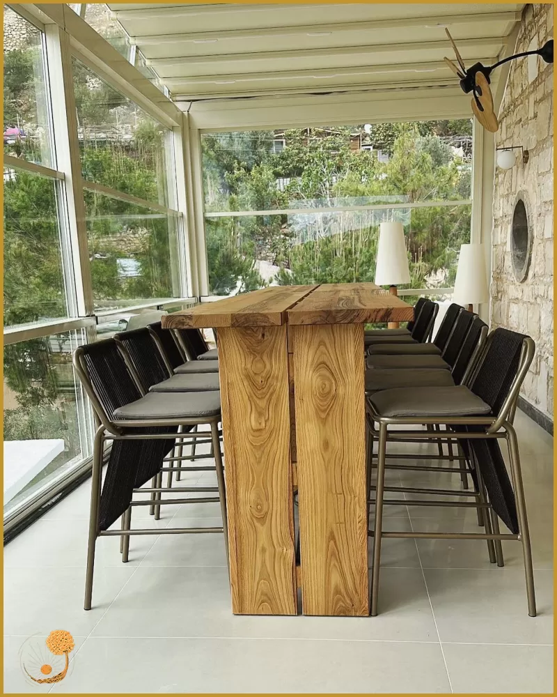 MİMARİ CAFE DEKORASYONLARI - MİMARİ CAFE TASARIMLARI - CAFE PROJELERİ