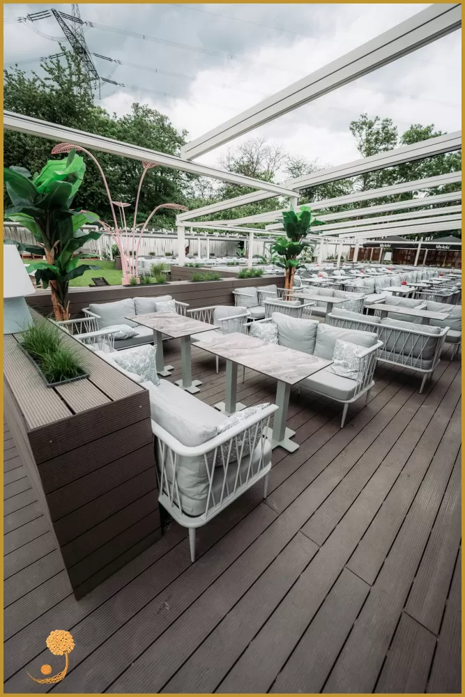 MİMARİ CAFE DEKORASYONLARI - MİMARİ CAFE TASARIMLARI - CAFE PROJELERİ