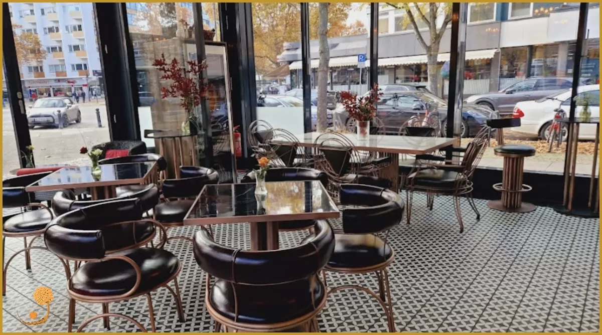 MİMARİ CAFE DEKORASYONLARI - MİMARİ CAFE TASARIMLARI - CAFE PROJELERİ