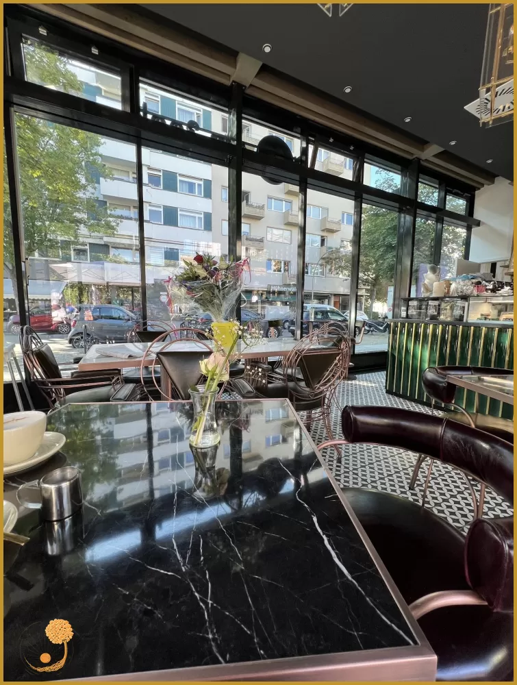 MİMARİ CAFE DEKORASYONLARI - MİMARİ CAFE TASARIMLARI - CAFE PROJELERİ