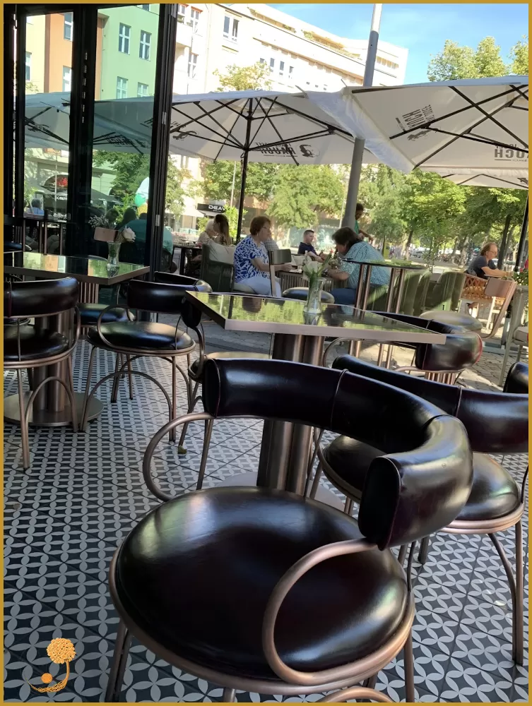 MİMARİ CAFE DEKORASYONLARI - MİMARİ CAFE TASARIMLARI - CAFE PROJELERİ