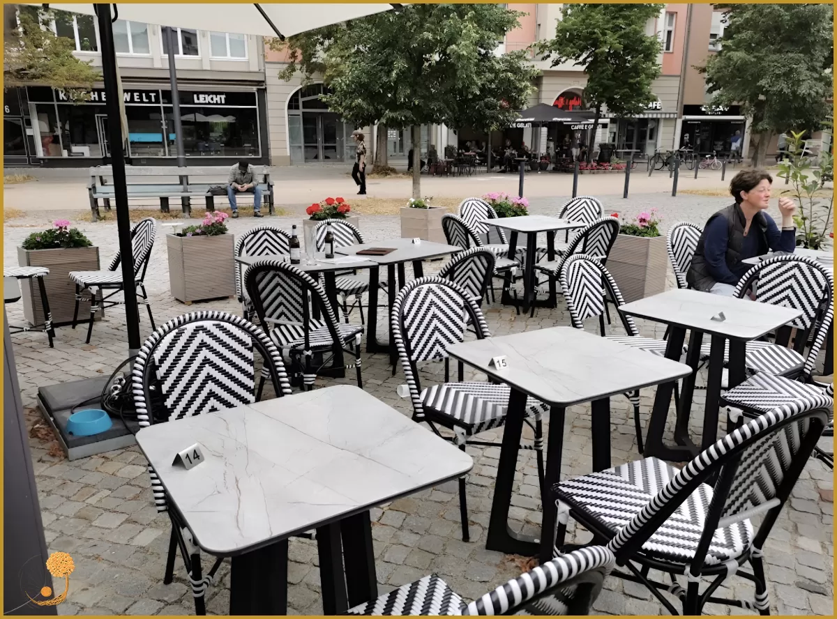 MİMARİ CAFE DEKORASYONLARI - MİMARİ CAFE TASARIMLARI - CAFE PROJELERİ