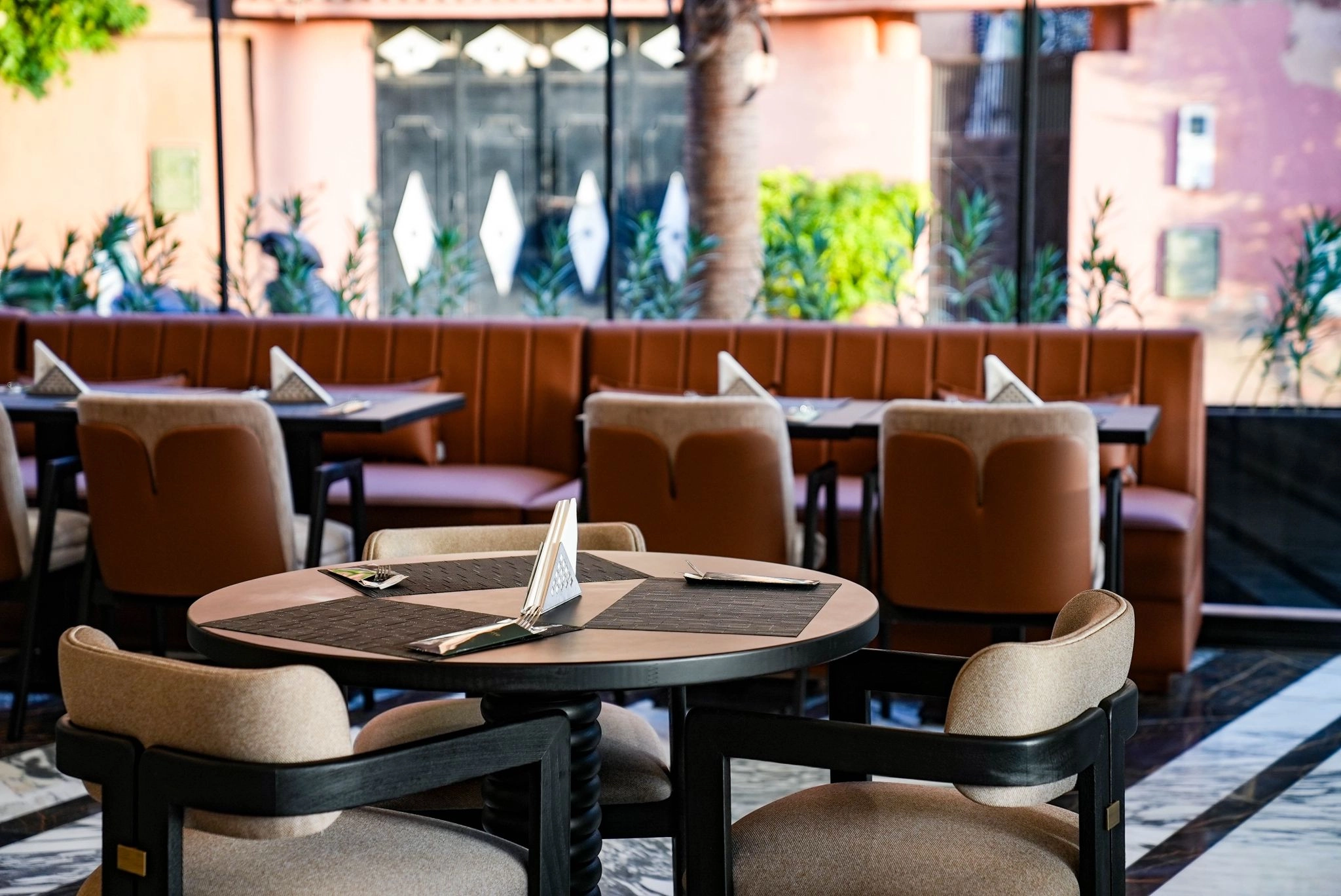 Montenegro Restaurant Berjerleri 2025 - 1