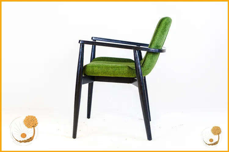 Bar Tipi Yüksek Cafe Sandalyeleri