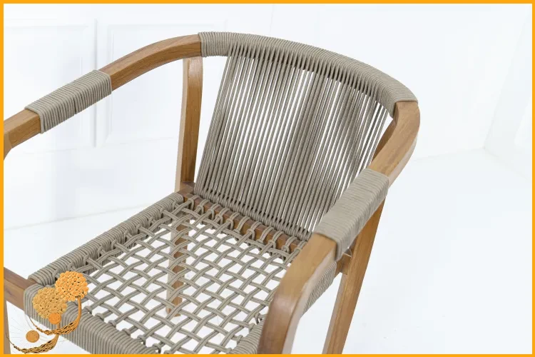 Endüstriyel Cafe Sandalyesi