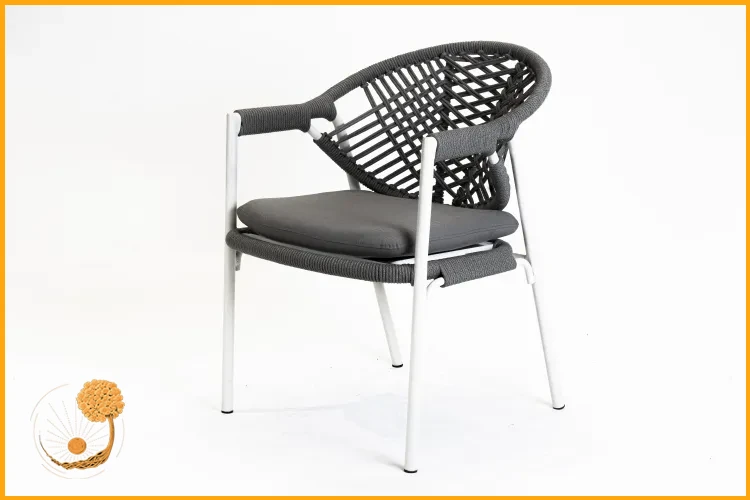 Erkek Oturum Cafe Sandalyesi