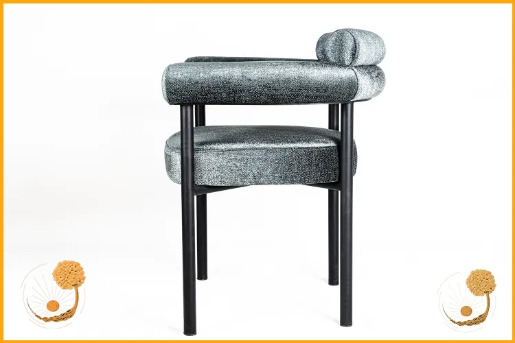 Estetik Görünümlü Cafe Sandalyeleri