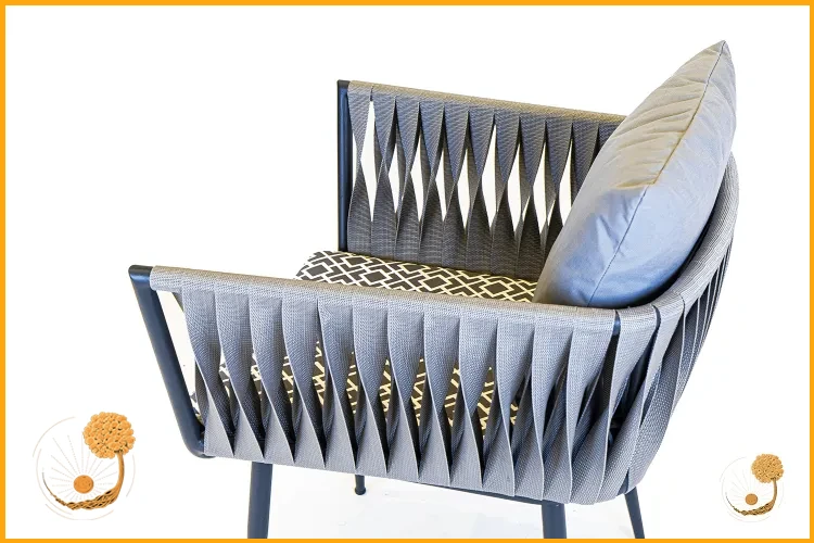 Ferah Tasarım Cafe Sandalyeleri