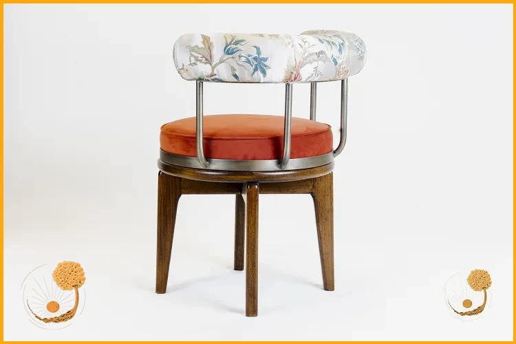 Kafe Bahçesi İçin Sandalye