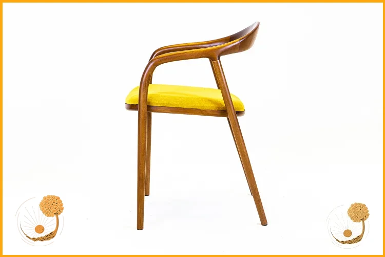 Kafe İçin Tercih Edilen Sandalye