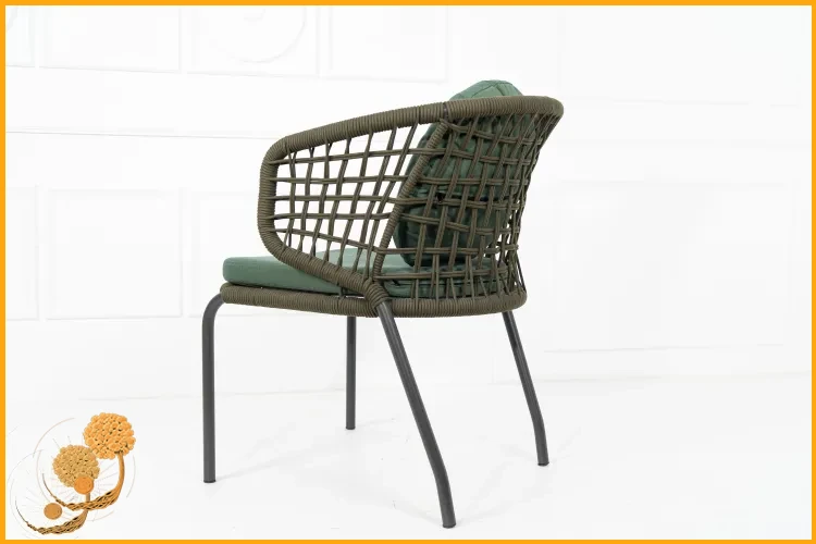 Katlanır Cafe Sandalyesi