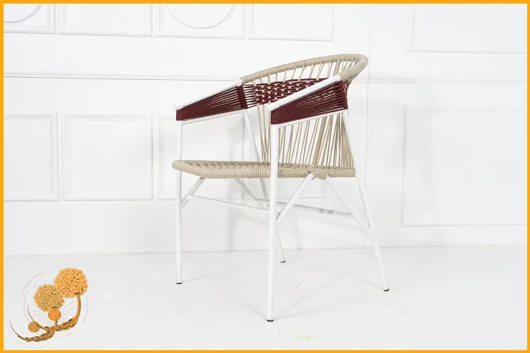 Klasik Cafe Sandalyesi