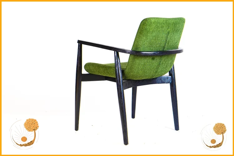 Kolsuz Minimal Cafe Sandalyeleri