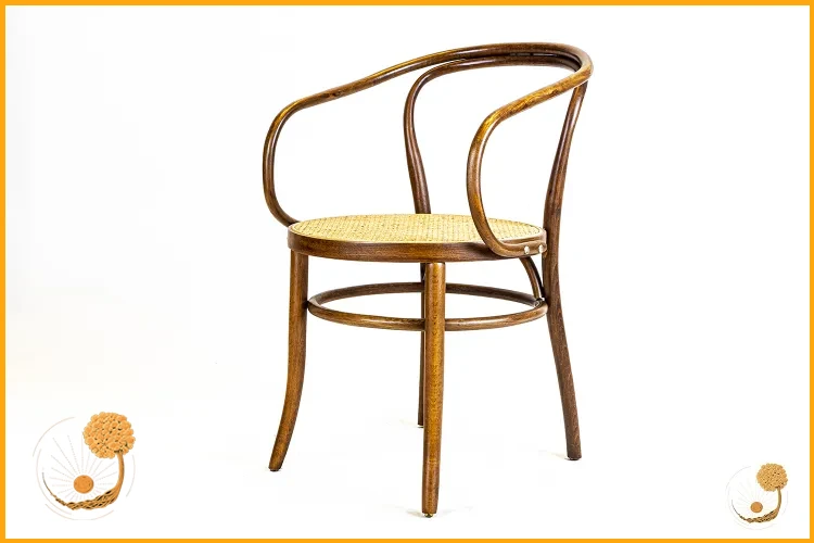 Küçük Alanlar İçin Cafe Sandalyeleri