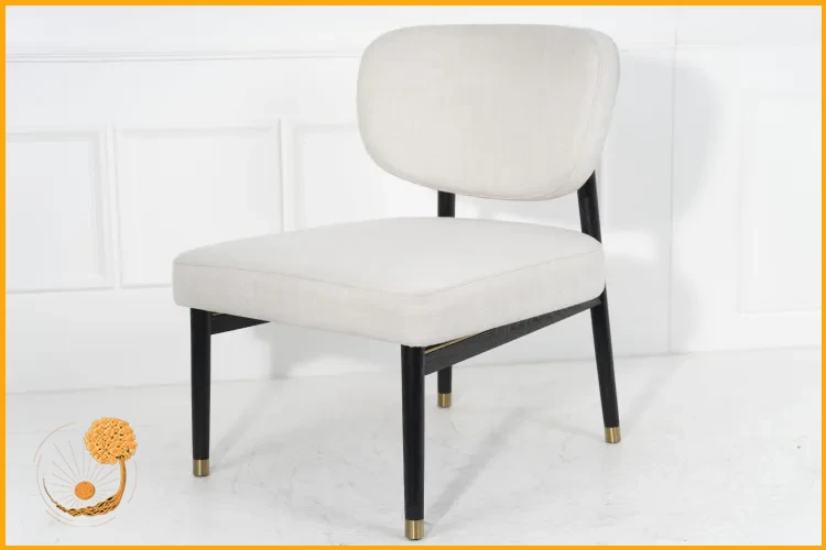 Lüks Cafe Sandalyesi