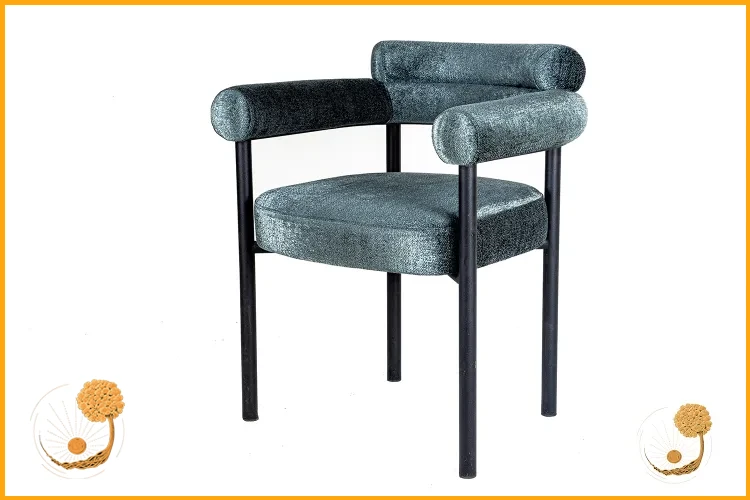 Mekâna Uyumlu Cafe Sandalyeleri