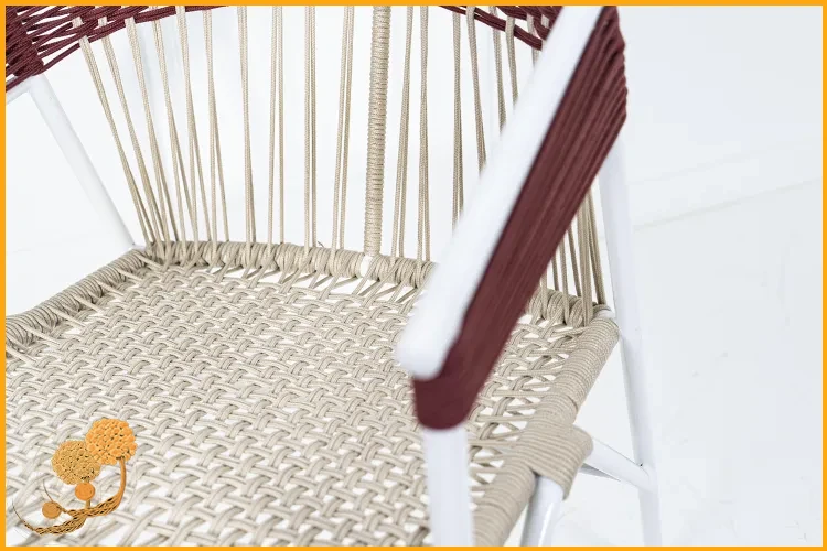 Metal Ayaklı Sandalye