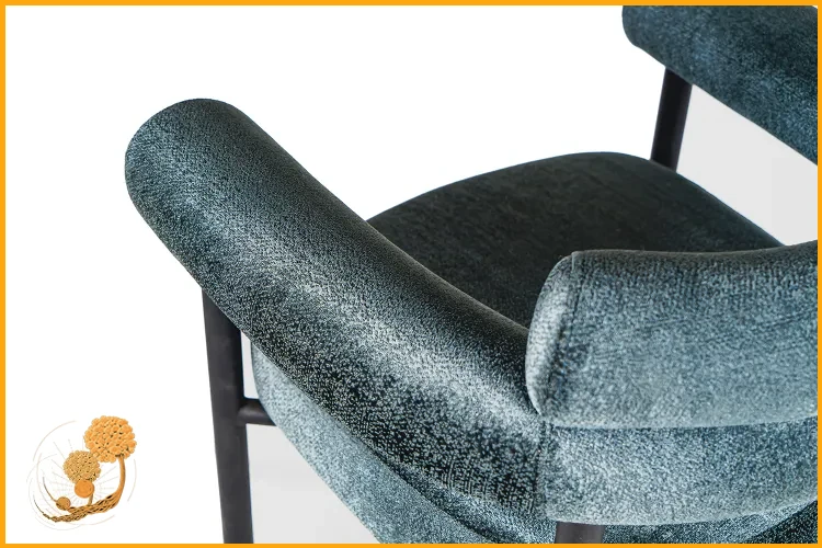 Modern Cafe Dekoru Sandalyeleri