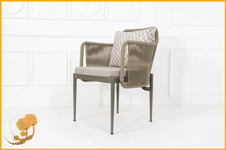 Modern Sandalye Modeli