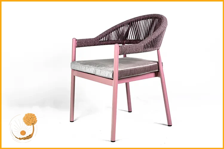 Modern Tasarımlı Cafe Sandalyeleri