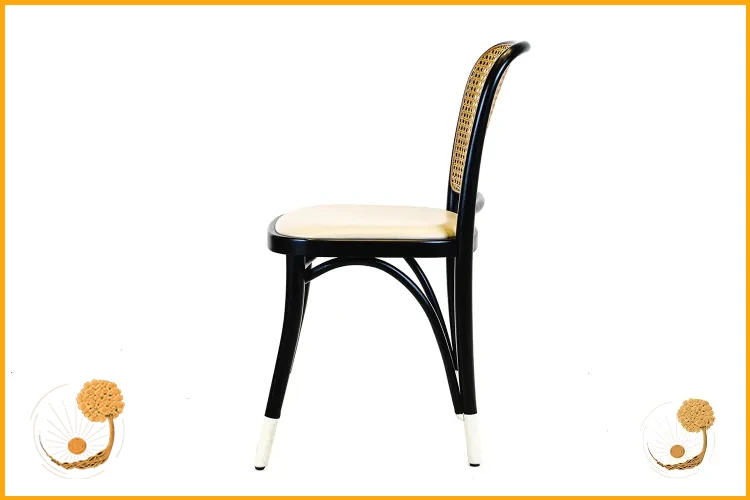 Vintage Tarzı Cafe Sandalyeleri