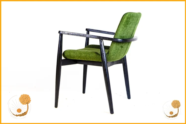 Yumuşak Minderli Cafe Sandalyeleri