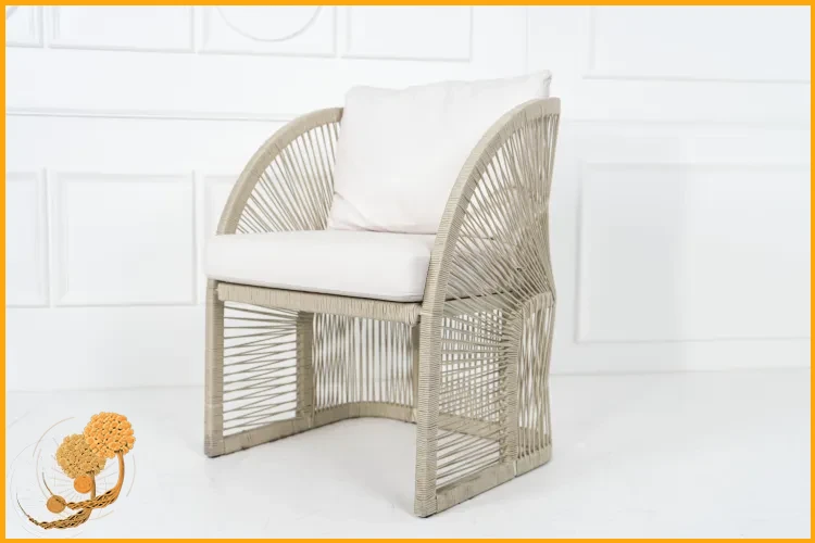 Yumuşak Minderli Cafe Sandalyesi