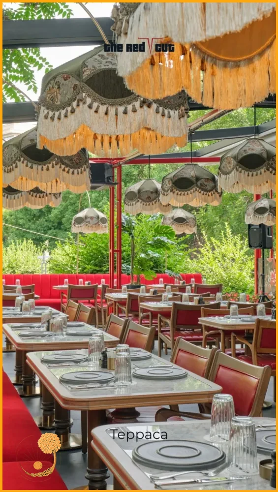 ALAÇATI BAHÇE MOBİLYALARI