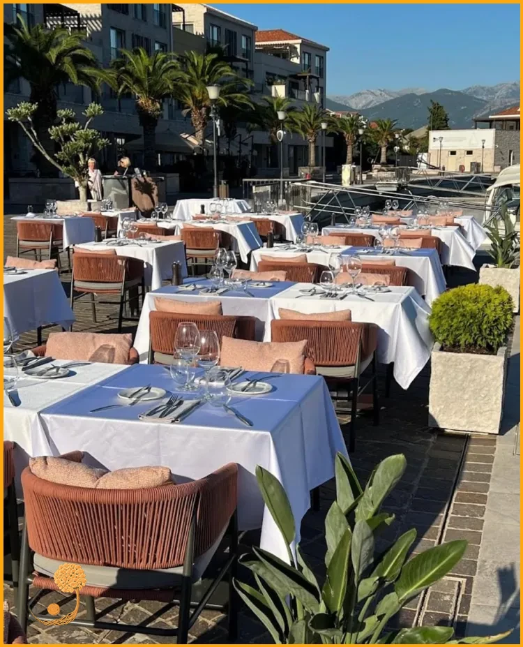 Bahçe Dinlenme Koltukları