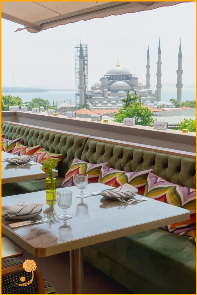 Bahçe Dış Mekan Mobilya Salıncak Modelleri