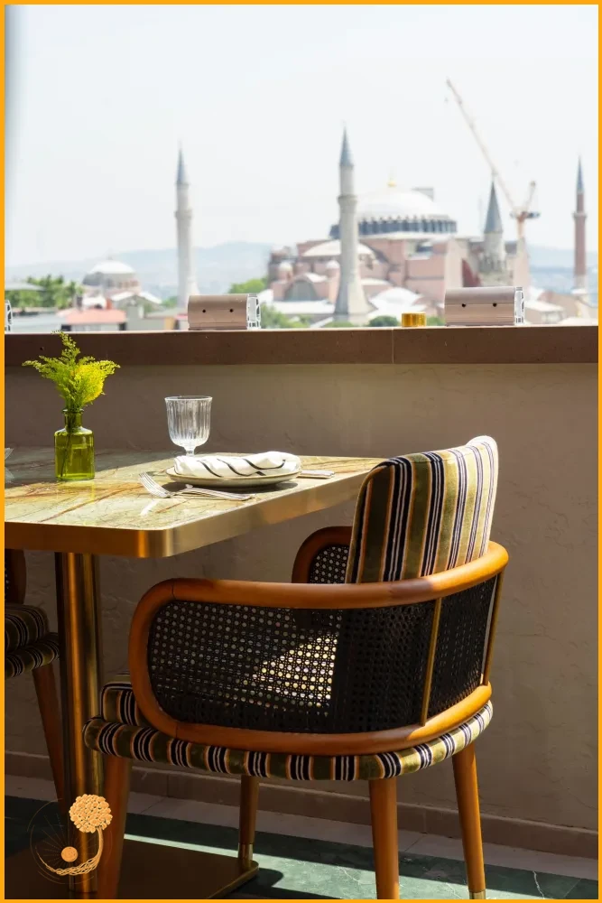 Bahçe İçin En İyi Mobilya Seçimi