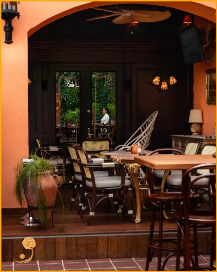 Bahçe Keyfi İçin Mobilya Önerileri