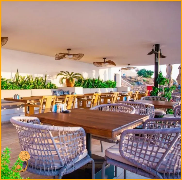 Bahçenizi Güzelleştirecek Mobilyalar