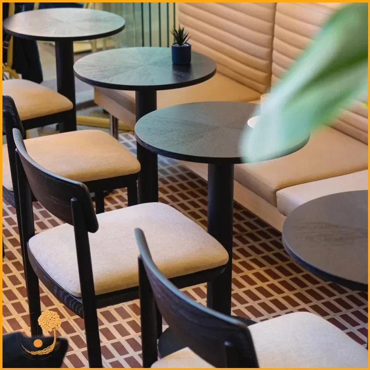 Bahçeye Uygun Fonksiyonel Takımlar