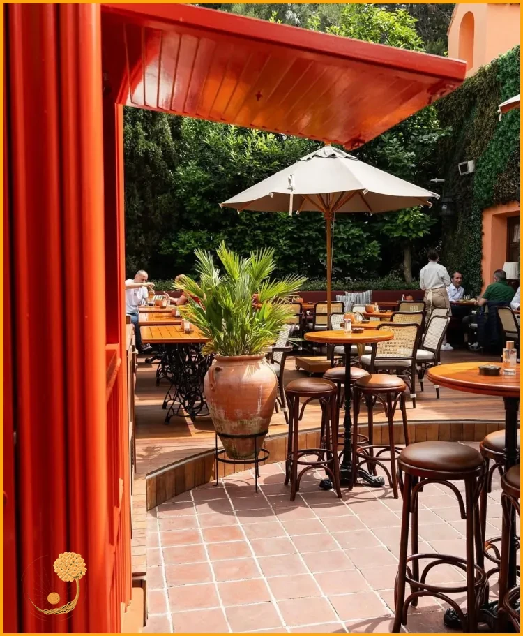 BALKON MASA SANDALYE TAKIMI