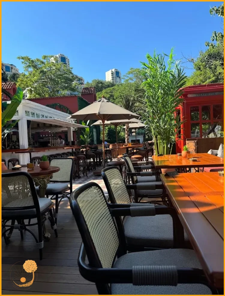 Doğa Dostu Bahçe Mobilyaları