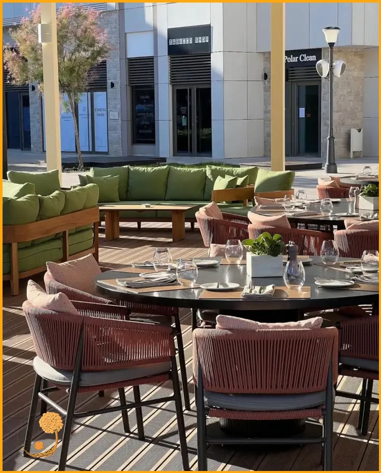 Ekonomik Bahçe Takımı Çözümleri