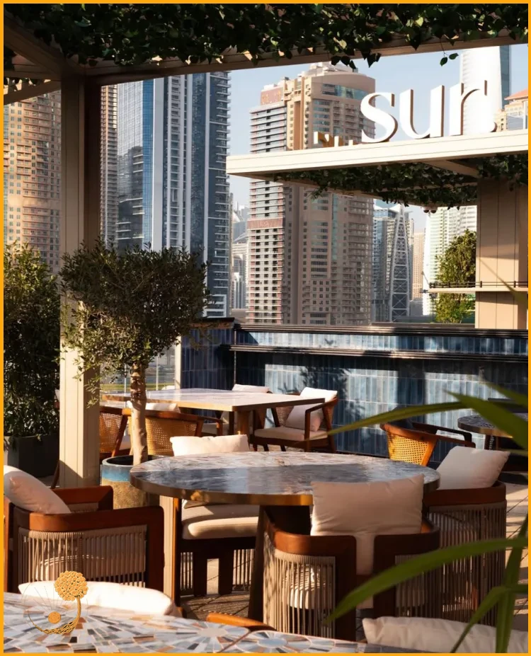 Hava Koşullarına Dayanıklı Mobilyalar