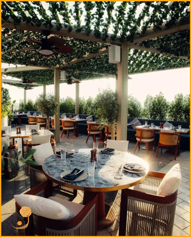 Kampanyalı Bahçe Takımları